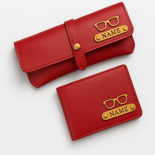 Combo of Wallet and Sunglasses - Image 4