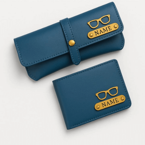 Combo of Wallet and Sunglasses - Image 3