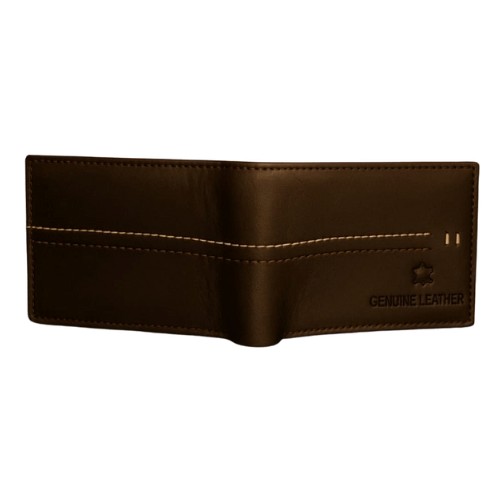 Premium Genuine Leather Wallet - Image 3