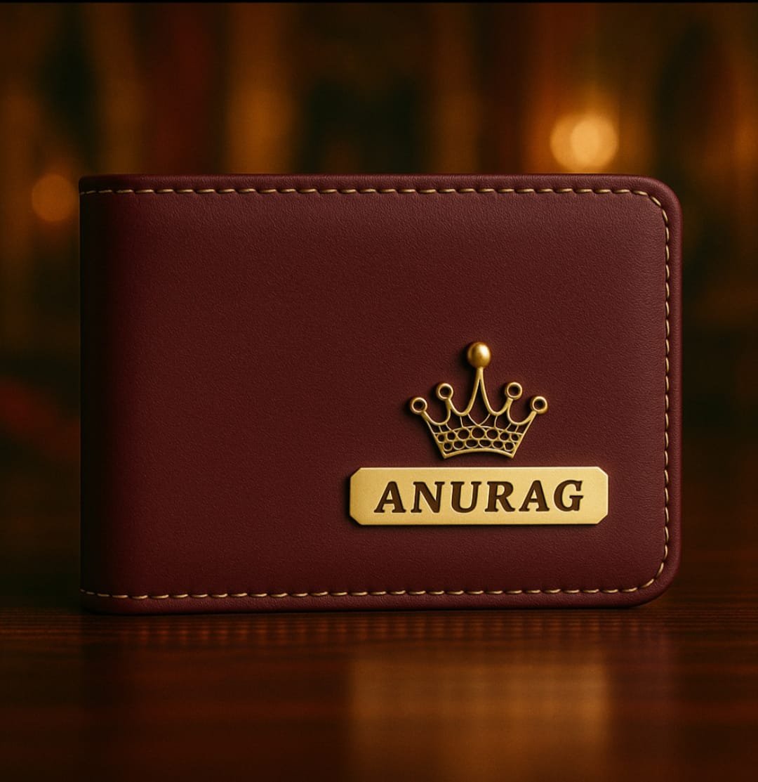Customized Wallet - Image 6