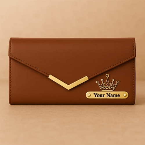 Customized Clutch - Image 6
