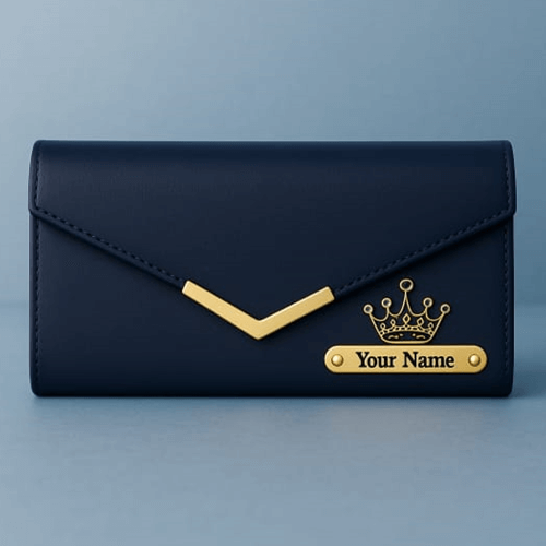 Customized Clutch - Image 5